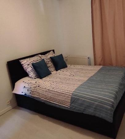 Aubigny Appartement Centre Ville 1E Etage ภายนอก รูปภาพ