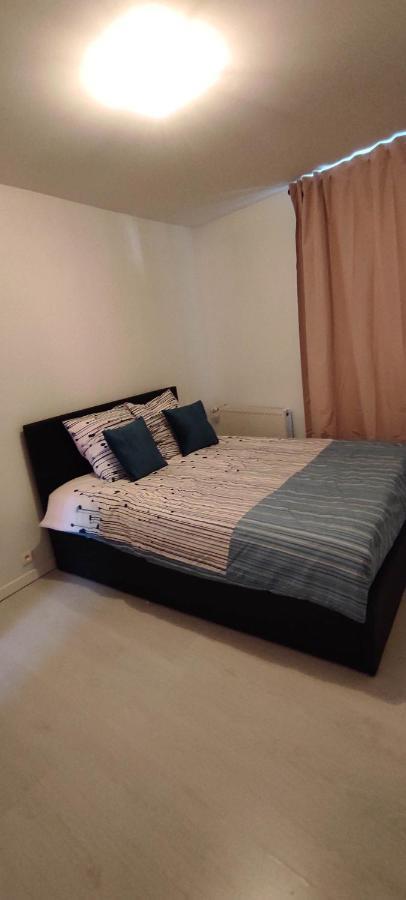 Aubigny Appartement Centre Ville 1E Etage ภายนอก รูปภาพ